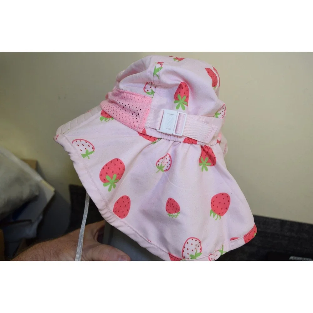 N/A girls pink